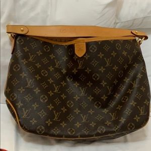 Louis Vuitton Delightful MM